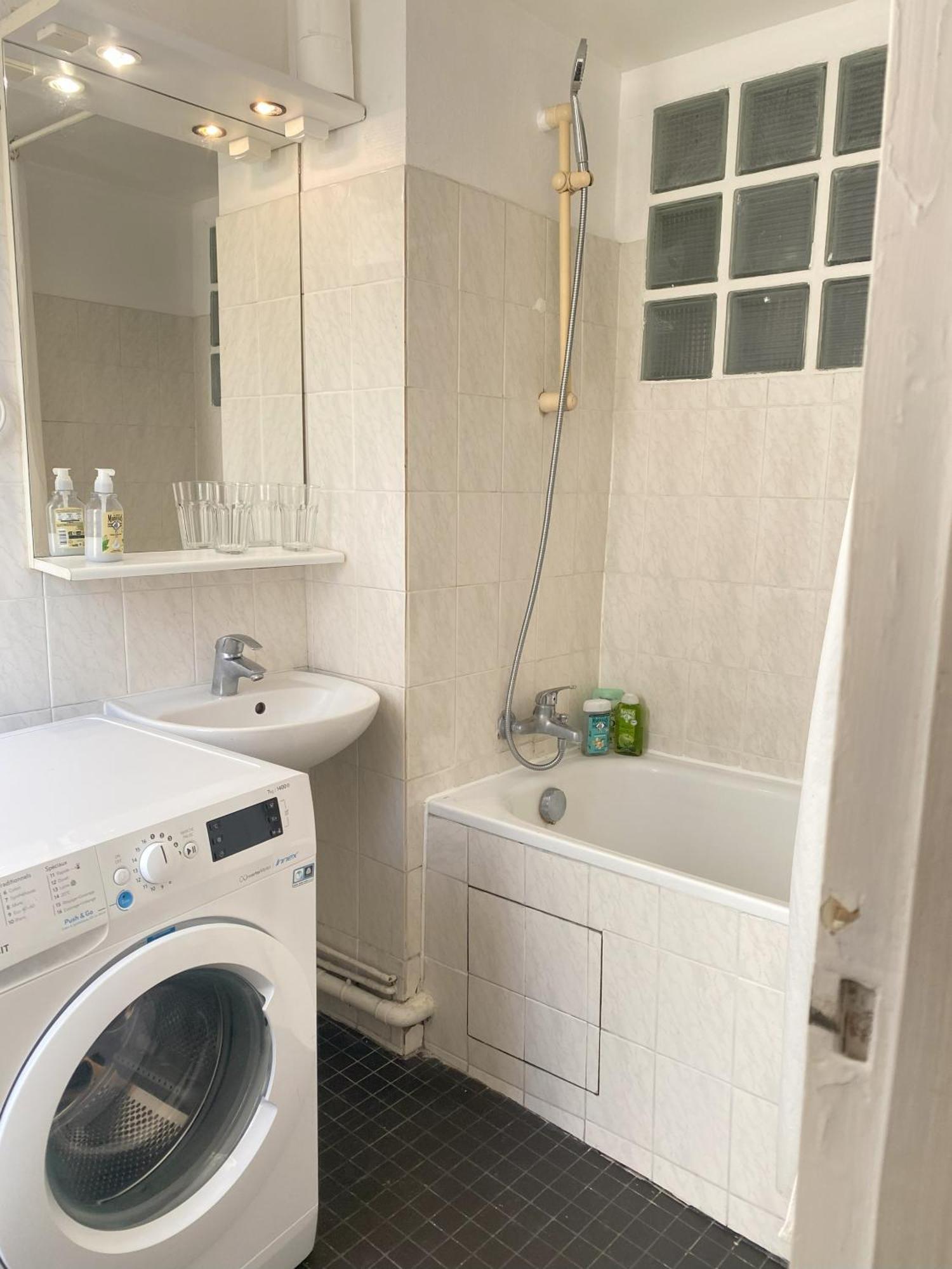 Super Appartement 3T Proche Tour Eiffel Párizs Kültér fotó